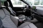 Audi Q5 55 TFSI e Quattro S-Line 2019 года (WW)